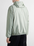 Moncler - Hooded Shell Jacket - Green