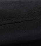 The Row Dodo cashmere beret