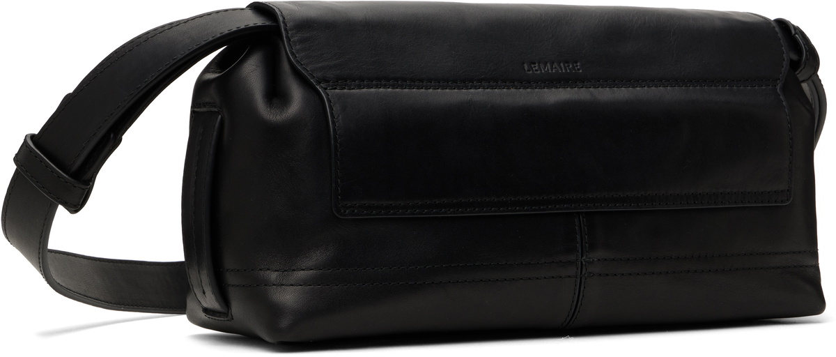LEMAIRE Black Small Gear Bag Lemaire