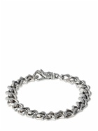 EMANUELE BICOCCHI - Sharp Link Chain Bracelet