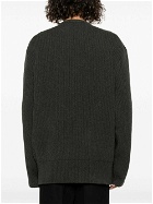 GIVENCHY - Wool Oversized Jumper