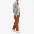 Wood Wood Men's Stanley Comfort Pant in Rust