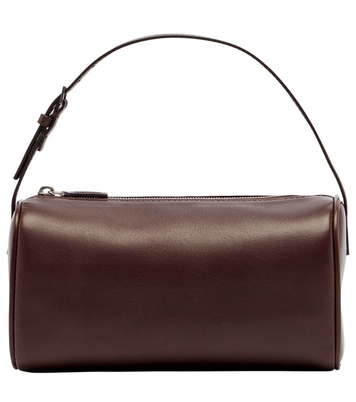 Photo: The Row '90s leather top-handle bag