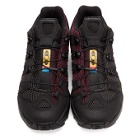 Salomon Multicolor Organiclab.zip Edition XA-Pro Sneakers