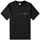 Vetements Men's Only T-Shirt in Washed Black