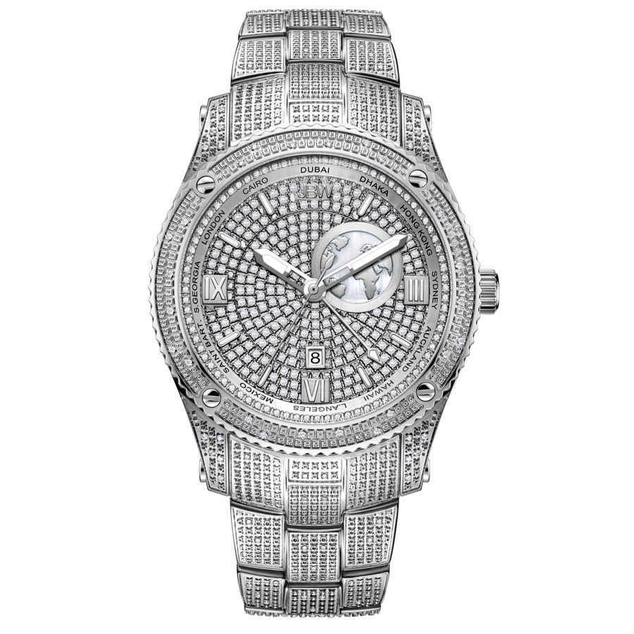 JBW Mens Watch Jbw Men main image 3
