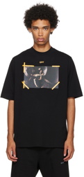 Off-White Black Mercy T-Shirt