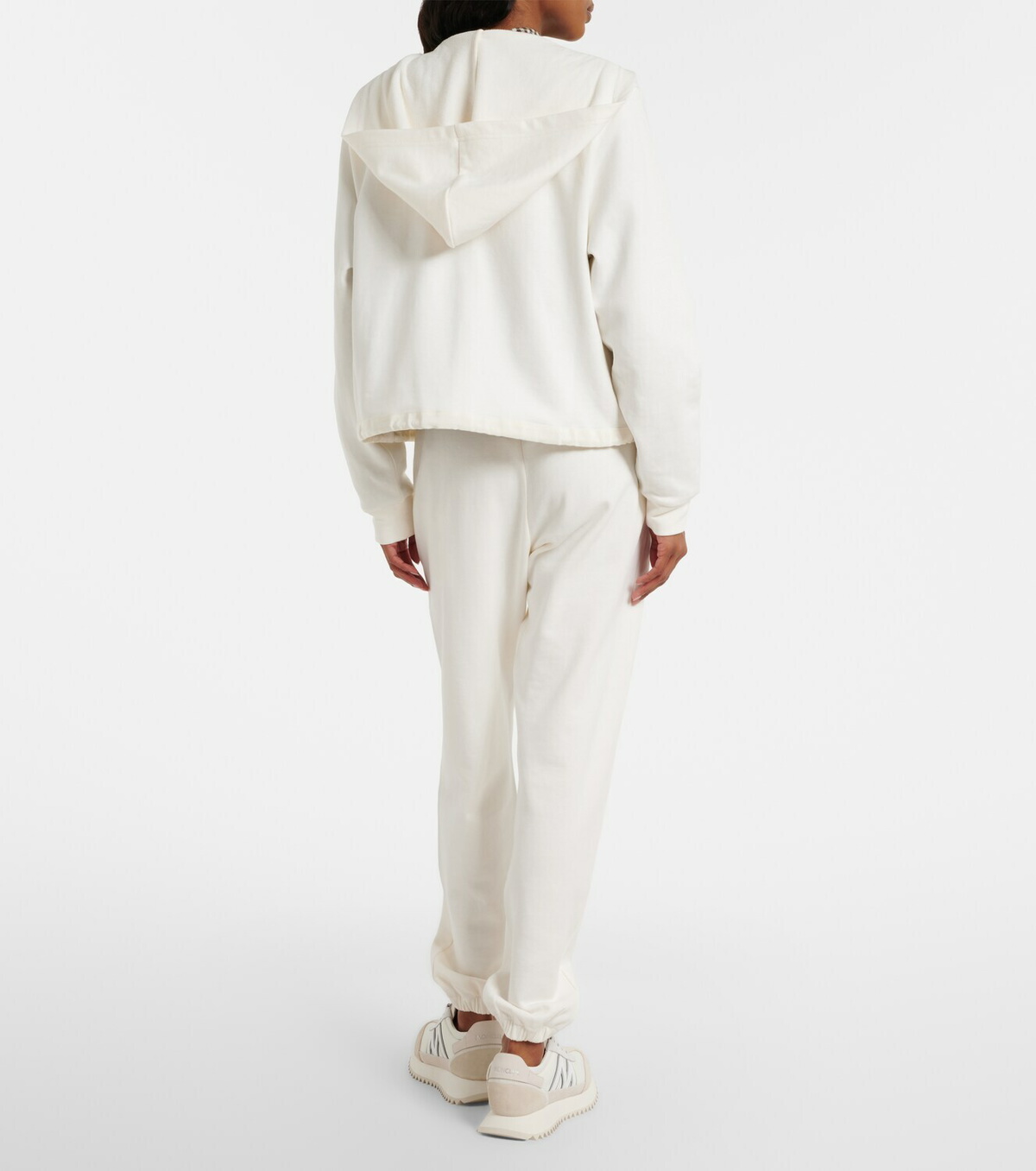 Moncler Jersey sweatpants
