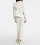 Moncler Jersey sweatpants