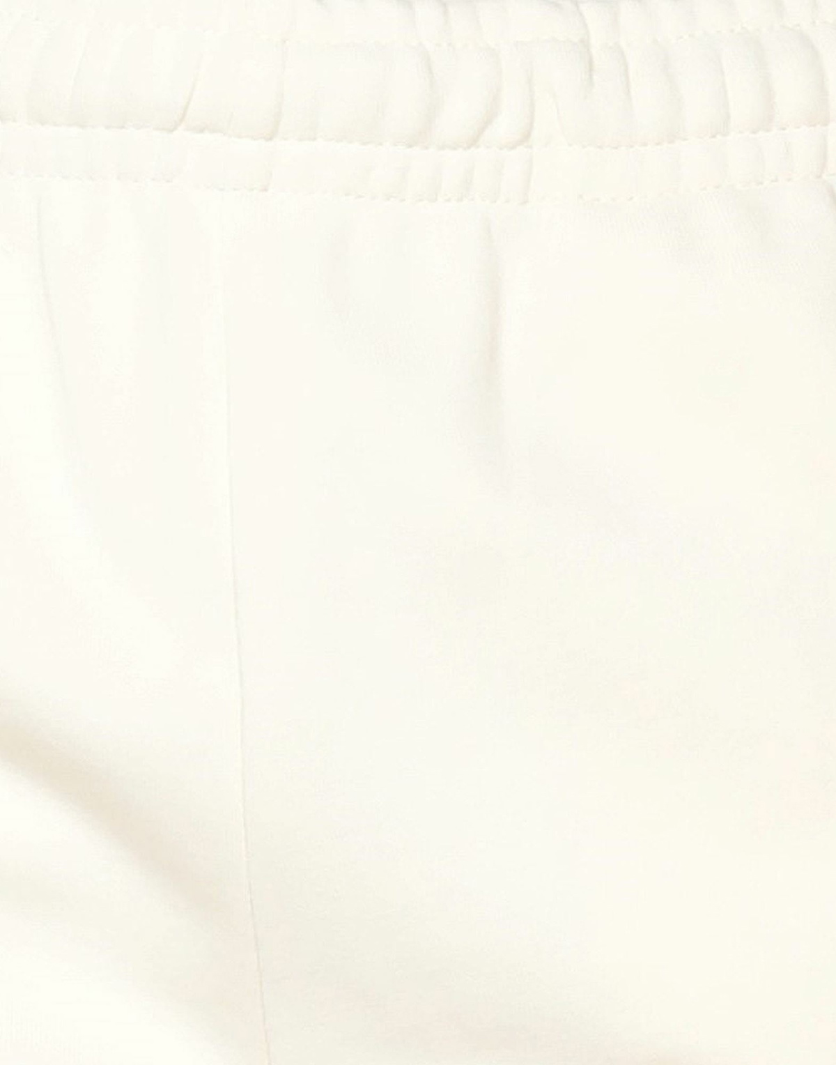 Kappa Womens Shorts & Bermuda Shorts Ivory