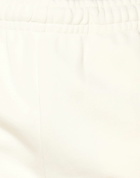 Kappa Womens Shorts & Bermuda Shorts Ivory