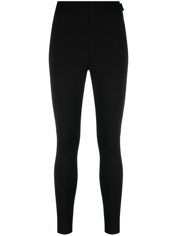 Photo: MONCLER GRENOBLE - High Waist Leggings