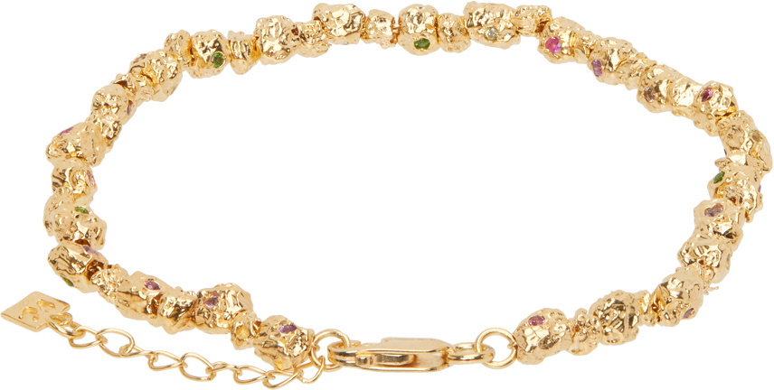 Veneda Carter Gold VC024 Bracelet