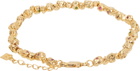 Veneda Carter Gold VC024 Bracelet