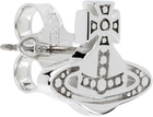 Vivienne Westwood Marinetta Stud Single Earring