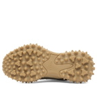Eytys Men's Aria Leather Sneakers in Sage