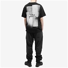 A-COLD-WALL* Men's Brutalist T-Shirt in Black