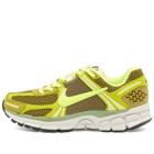 Nike W Zoom Vomero 5 Sneakers in Olive/Moss/Lemon