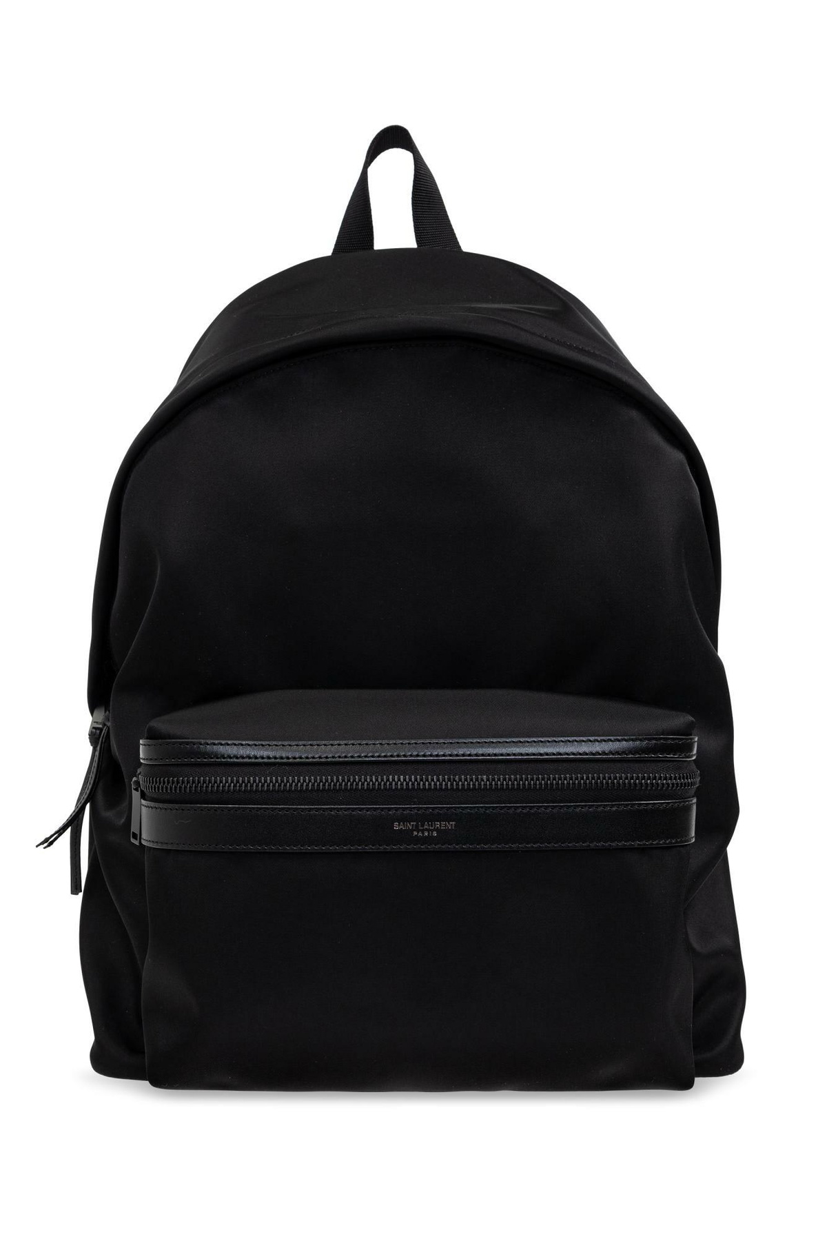 Saint Laurent city Backpack Saint Laurent