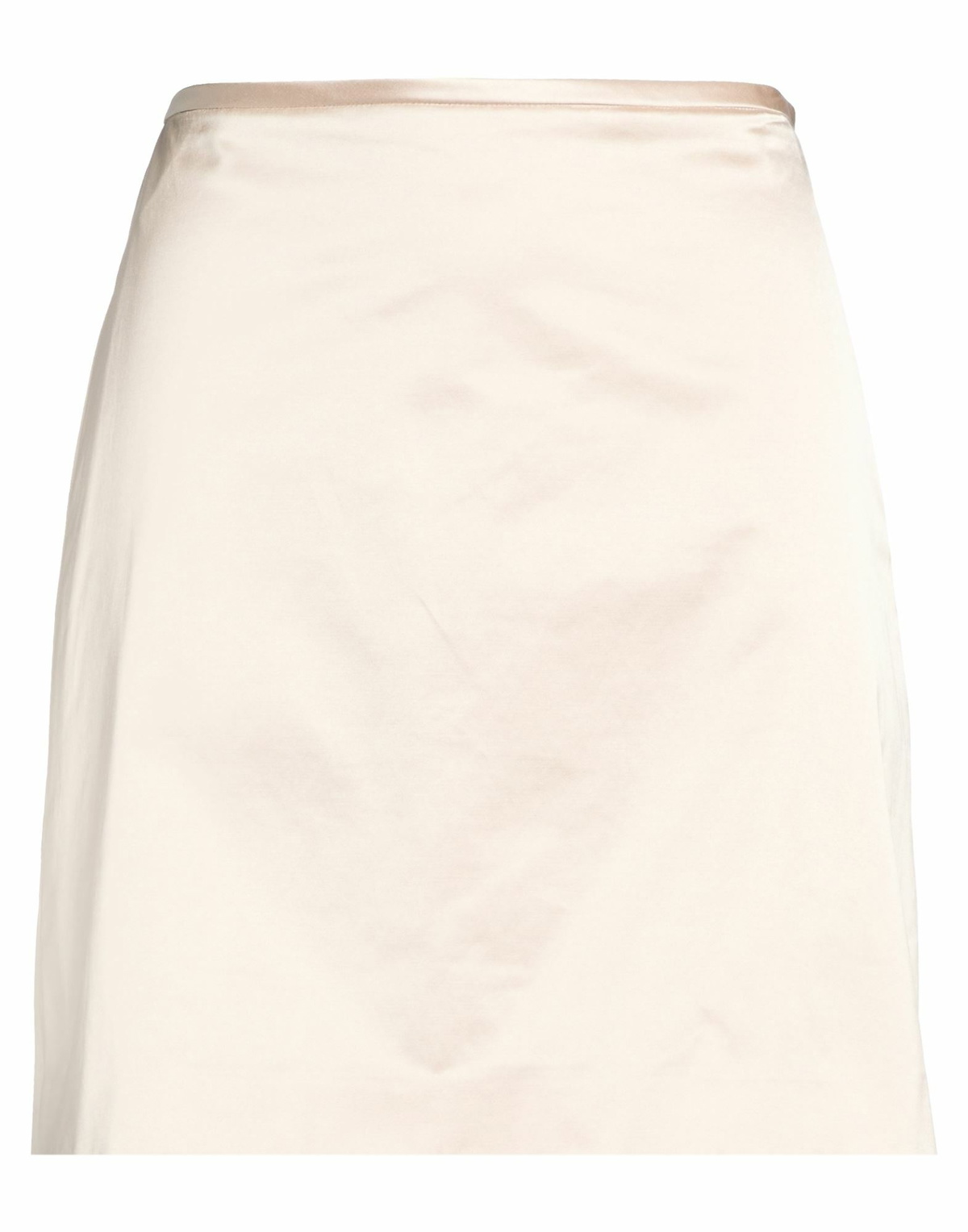 Peserico Womens Mini skirt in Beige