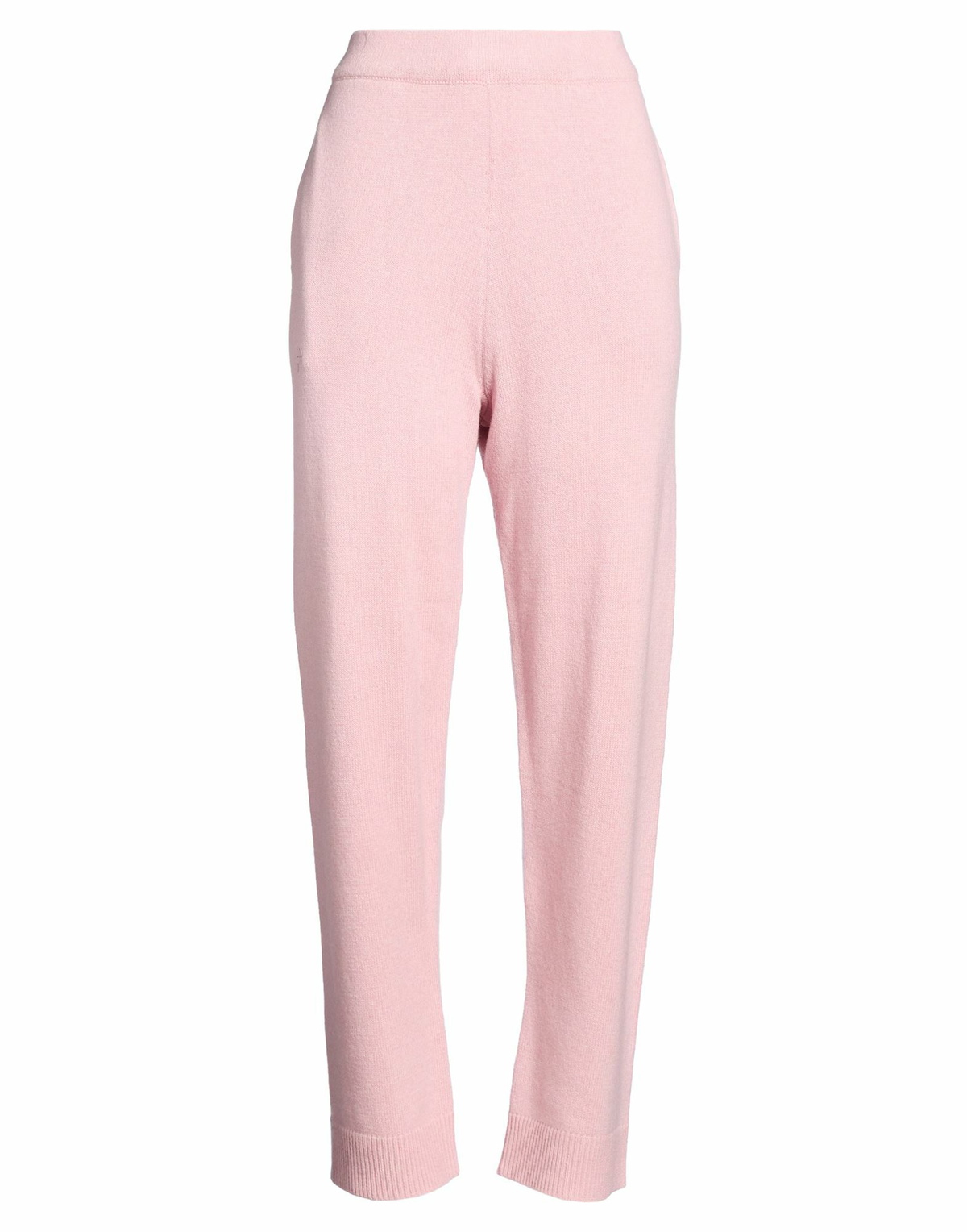 Pangaia Womens Pants in Pink