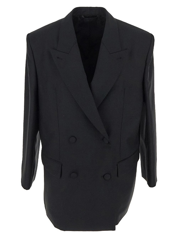 Photo: Givenchy Oversize Jacket