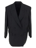 Givenchy Oversize Jacket