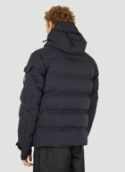 Montgetech Jacket in Dark Blue