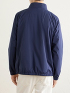 Peter Millar - Ryder Recycled-Shell Jacket - Blue
