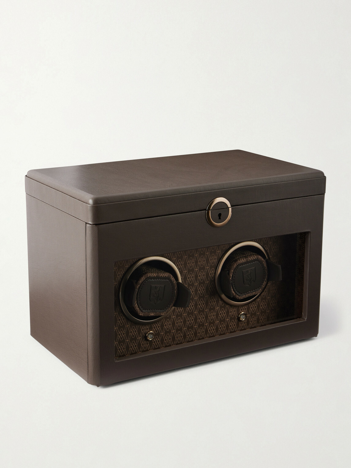 WOLF - Earth Double Watch Winder