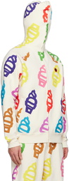 ICECREAM Multicolor Soft Serve Hoodie