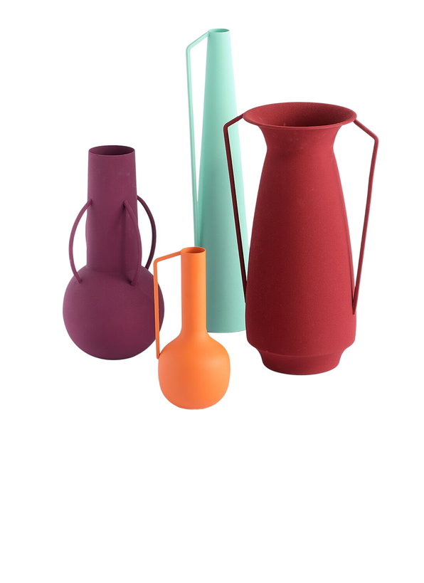 Photo: Polspotten Roman Vase Set