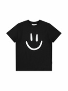 MOLO Printed Organic Cotton Jersey T-shirt