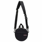 Eastpak Men's x Telfar Circle Bag - Small in Telfar Black 