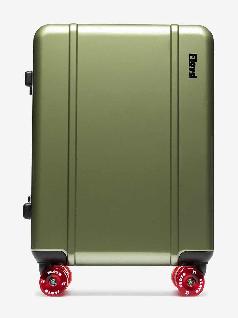 Floyd Cabin Suitcase