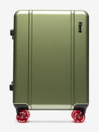 Floyd Cabin Suitcase