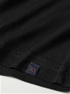 Derek Rose - Barny 2 Cotton-Jersey T-Shirt - Black