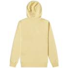 A-COLD-WALL* Men's Essential Popover Hoody in Flaxen Beige