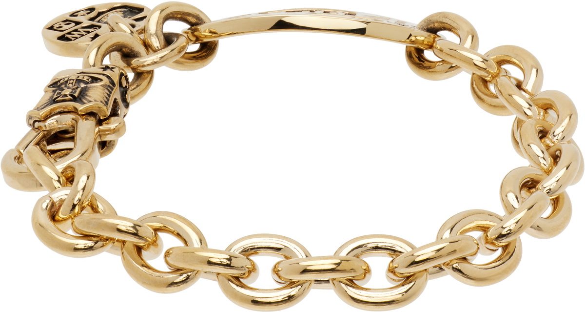 Vivienne Westwood Lancelot Bracelet Vivienne Westwood