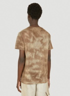 Cosmo T-Shirt in Brown