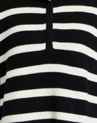 Maje Womens Sweater in Black