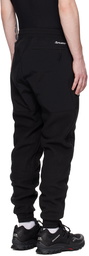 The North Face Black Denali Lounge Pants