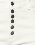 Jijil Womens Pants in Beige