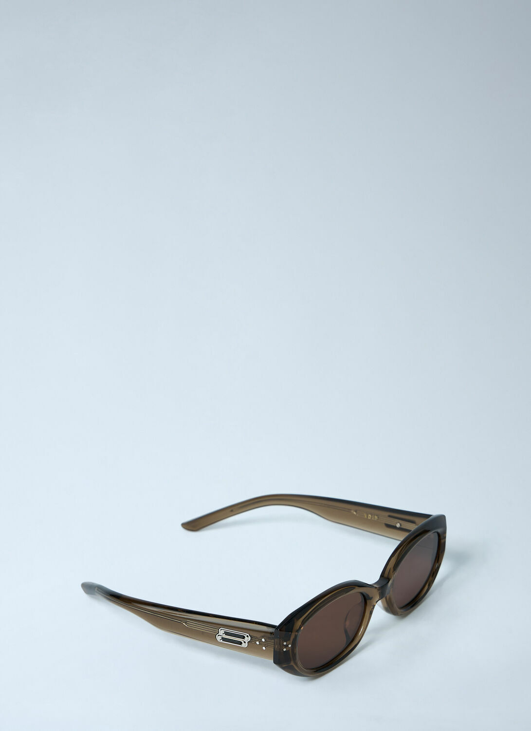 Gentle Monster Void KC6 Sunglasses