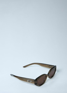 Gentle Monster Void KC6 Sunglasses