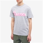 Carrots by Anwar Carrots x Freddie Gibbs Hare T-Shirt in Heather Grey