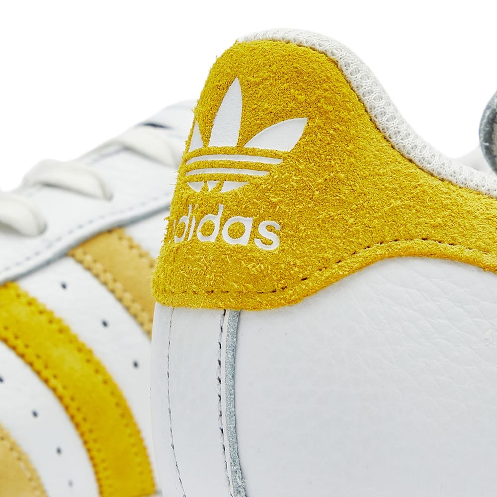 adidas gazelle silver green womens Superstar ADV adidas Womens Shoes in white-coreblack-gold for women – TITUS main image 1