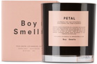 Boy Smells Petal Candle, 8.5 oz