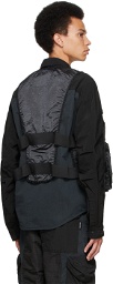 NEMEN® Black Guard Vest