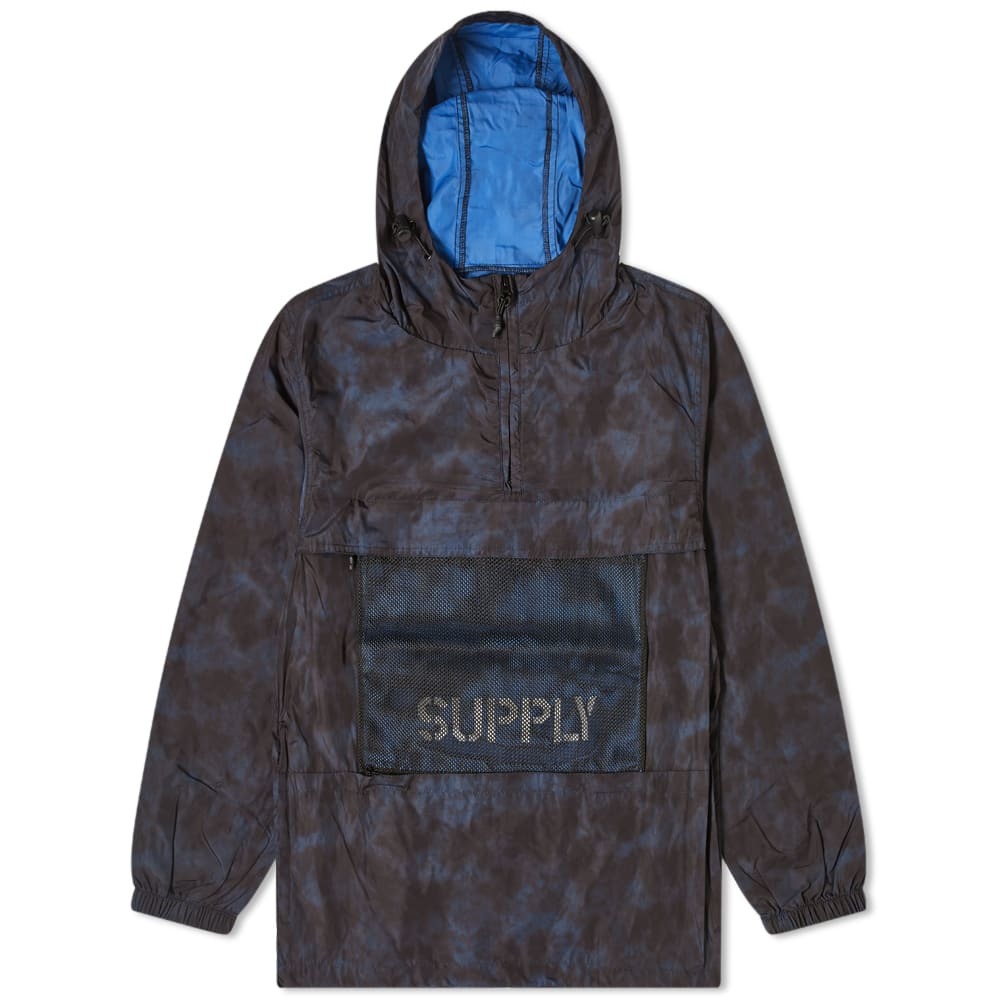 Carhartt WIP x Supply Pullover Hooded Windbreaker Carhartt WIP